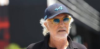 Flavio Briatore, funerali di Papa Francesco: “Ore di fila solo per i selfie”