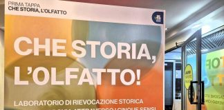 Design, Fnm apre laboratorio immersivo su storia della ferrovia a Milano