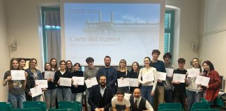 Al Liceo Artistico Giulio Romano si imparano le connessioni tra matematica e arte