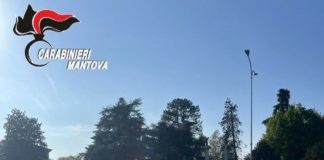 Condannato per rapina, 27enne di Suzzara agli arresti domiciliari