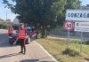 Controlli:via la patente a 47enne ubriaco da record. In auto coi coltelli: denunciato 26enne