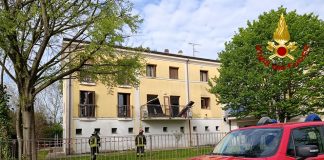 Esplosione ad Asola, il 52enne sarà operato a Milano