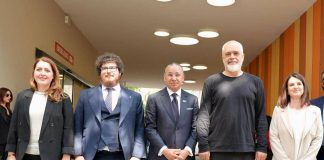 Intesa San Raffaele-università di Medicina di Tirana per i futuri medici e la ricerca sanitaria