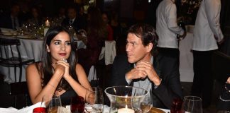 Francesca Brienza, l’amore con Rudi Garcia: “Per il primo appuntamento avvisai il mio direttore”