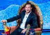 Francesco Totti, l’intervista esclusiva a ‘Che tempo che fa’ domenica 4 maggio
