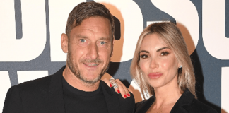 Francesco Totti e Noemi Bocchi, la vacanza (di lusso) con la famiglia allargata