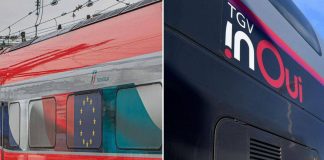 Italia e Francia si sfidano sull’alta velocità: il match è Milano-Parigi