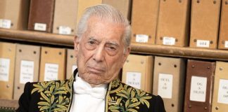 E’ morto lo scrittore Premio Nobel Mario Vargas Llosa, due volte ospite del Festivaletteratura
