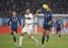 Atalanta-Bologna: orario, probabili formazioni e dove vederla in tv