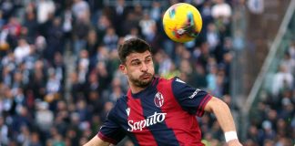 Udinese-Bologna 0-0, frenata rossoblu nella corsa Champions