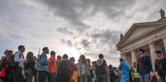 Meteo da 25 aprile a 1 maggio, le previsioni per i ponti