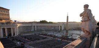 Papa Francesco, oggi i funerali. La diretta