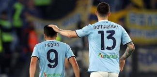 Lazio-Parma 2-2, Ondrejka e Pedro: doppiette per il pareggio