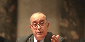 E’ morto il giornalista Franco Abruzzo, aveva 85 anni