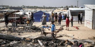 Israele, delegazione israeliana al Cairo per negoziati su tregua a Gaza