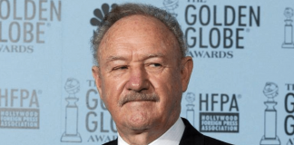 Gene Hackman morto per insufficienza cardiaca: cosa ha svelato l’autopsia