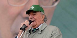 Treviso, morto Giancarlo Gentilini: l’ex sindaco ‘sceriffo’ aveva 95 anni