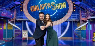 Gialappashow, chi è la conduttrice della puntata di oggi: anticipazioni