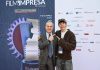 Premio Film Impresa 2025, tra i protagonisti anche l’attore Francesco Gheghi