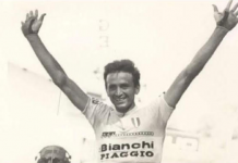 “Serata con il Campione”: Sabbioneta ospita Baronchelli in attesa del Giro d’Italia