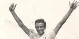 “Serata con il Campione”: Sabbioneta ospita Baronchelli in attesa del Giro d’Italia