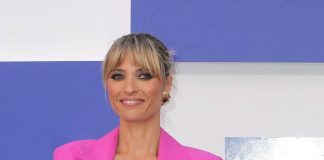 Monica Giandotti lascia il ‘Tg3 Linea Notte’ e passa al ‘Tg2 Post’