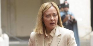 Dazi Usa, Meloni: “Risvolti pesanti per produttori italiani”
