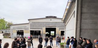 Giovani di Coldiretti in tour sul territorio a scuola di innovazione