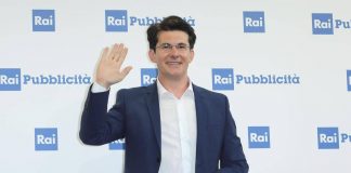 Giovanni Muciaccia, la ‘benedizione’ di Fiorello: “Stavo per mollare, nessuno mi prendeva”