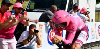 Ciclismo e ambiente: col  Giro d’Italia a Viadana ancora più attenzione alla sostenibilità