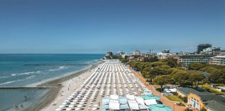 Grado impianti turistici, prima spiaggia italiana con telemedicina per turisti