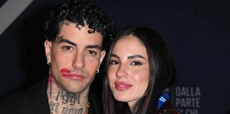 Giulia De Lellis è incinta? Le foto e la reazione di lei