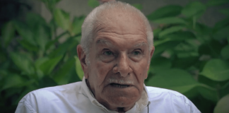 Morto a 91 anni Giuseppe Farina, fu presidente del Milan prima di Berlusconi