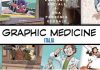 Dalle storie dei pazienti allo studio degli organi, raccontarli con i fumetti della ‘graphic medicine’