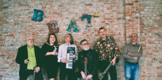 Musica e ricordi: il 17 maggio a S.Giorgio i grandi successi italiani con BeatBox