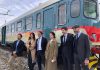 Fond. Fs, Snam e Hitachi Rail, storiche automotrici Aln668 rigenerate in chiave green