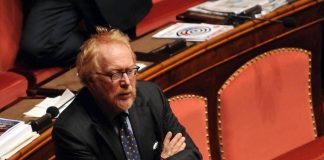 Paolo Guzzanti, il grido d’aiuto: “Rimasto con 14 euro, mi serve una mano”
