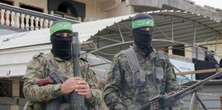 Hamas, media: oggi delegazione attesa al Cairo per colloqui su nuova tregua