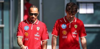 Hamilton e Leclerc sul podio dei piloti più pagati. Verstappen li precede