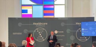 Healthcare Awards, il riconoscimento alle eccellenze che trasformano la salute