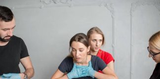 Salute, 51% italiani non conosce manovre emergenza e chiede più informazione