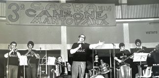 Sabbioneta, dialetto protagonista con la reunion dei “Biulc” nel ricordo di Tarcisio Tizzi