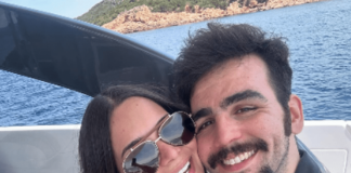 Ignazio Boschetto e Michelle Bertolini, la scoperta dopo la morfologica: “Ci fa gli scherzetti…”