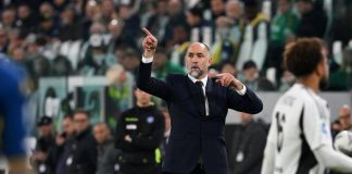 Roma-Juve: orario, probabili formazioni e dove vederla