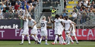 Venezia-Milan 0-2, Pulisic e Gimenez regalano il successo ai rossoneri