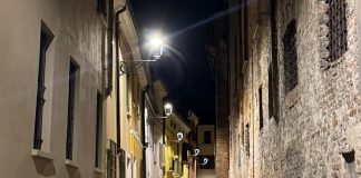 Nuova illuminazione per il centro di Mantova, lavori al via in gennaio
