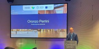 Perrini (Ream Sgr): “A Campus Mind due studentati per 1152 posti letto”
