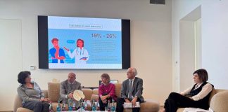 Tumori, 9mila italiani con leucemia mieloide cronica, per 1 su 3 cattiva qualità di vita