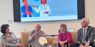 Leucemia mieloide cronica, Galante (Bianco Airone): “La qualità di vita è migliorata”