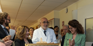 Sabatelli (Nemo Gemelli): “Per malati Sla modello di riferimento”
